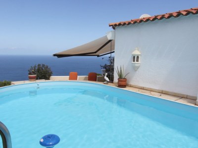 Holiday apartment Casa Pelican Penthouse - Outdoor photo 2