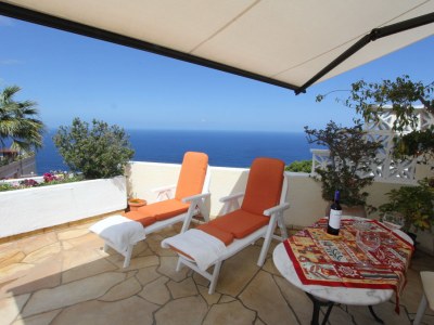 Holiday apartment Casa Pelican Penthouse - Outdoor photo 6