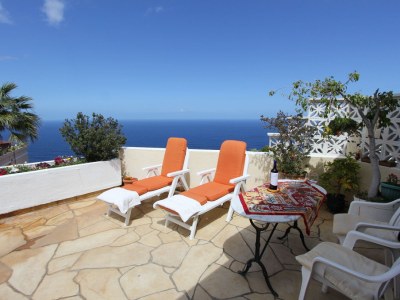 Holiday apartment Casa Pelican Penthouse - Outdoor photo 7