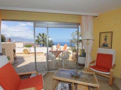 Holiday apartment Casa Pelican Penthouse - Features photo 8