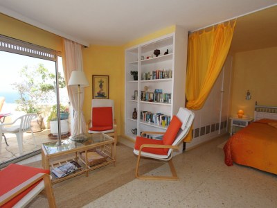 Holiday apartment Casa Pelican Penthouse - Features photo 9