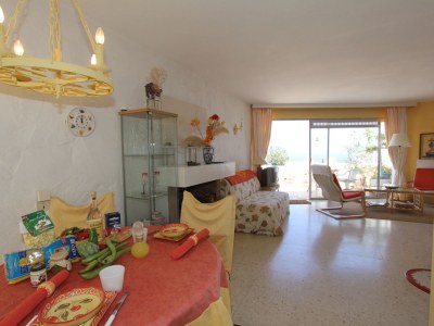 Holiday apartment Casa Pelican Penthouse - Features photo 11