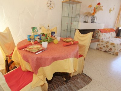 Holiday apartment Casa Pelican Penthouse - Features photo 12