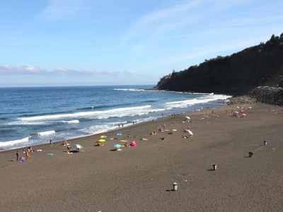 Holiday apartment Casa Pelican Penthouse - Environment photo 19