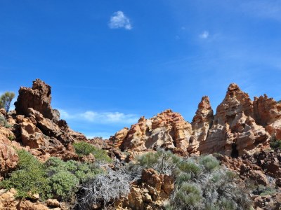 Holiday apartment Casa Pelican Penthouse - Environment photo 20