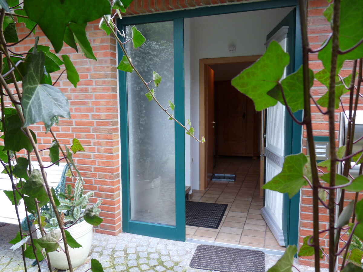 Holiday apartment Naturoase - Outdoor photo 4