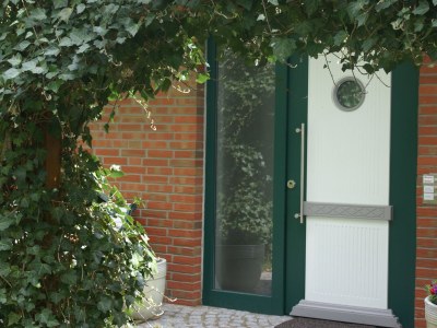 Holiday apartment Naturoase - Outdoor photo 3