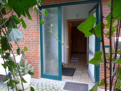 Holiday apartment Naturoase - Outdoor photo 4