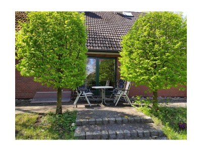 Holiday apartment Naturoase - Outdoor photo 5