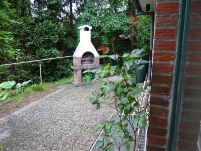 Holiday apartment Naturoase - Outdoor photo 8