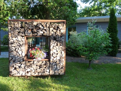 Holiday apartment Naturoase - Outdoor photo 12