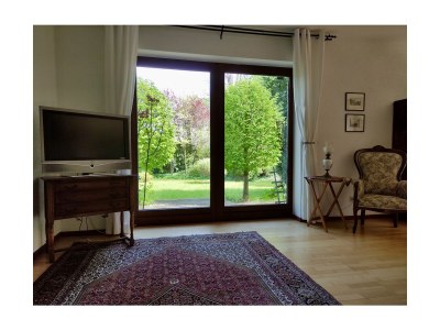 Holiday apartment Naturoase - Features photo 17