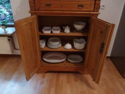 Holiday apartment Naturoase - Features photo 18