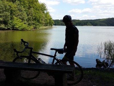 Holiday apartment Naturoase - Environment photo 24