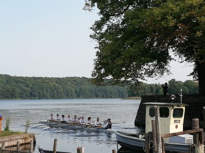 Holiday apartment Naturoase - Environment photo 29