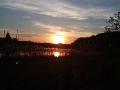 Holiday apartment Naturoase - Environment photo 34