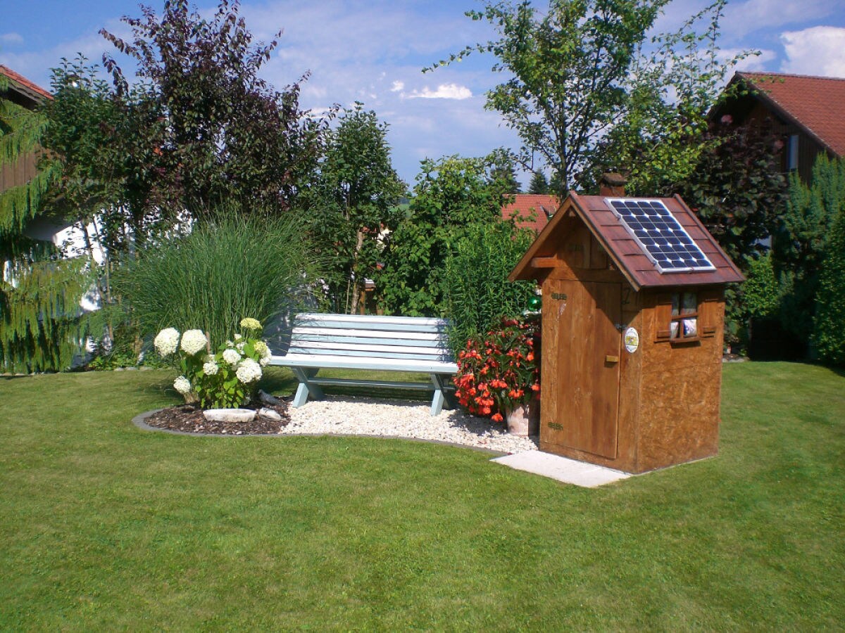 Holiday apartment Küber - Outdoor photo 2