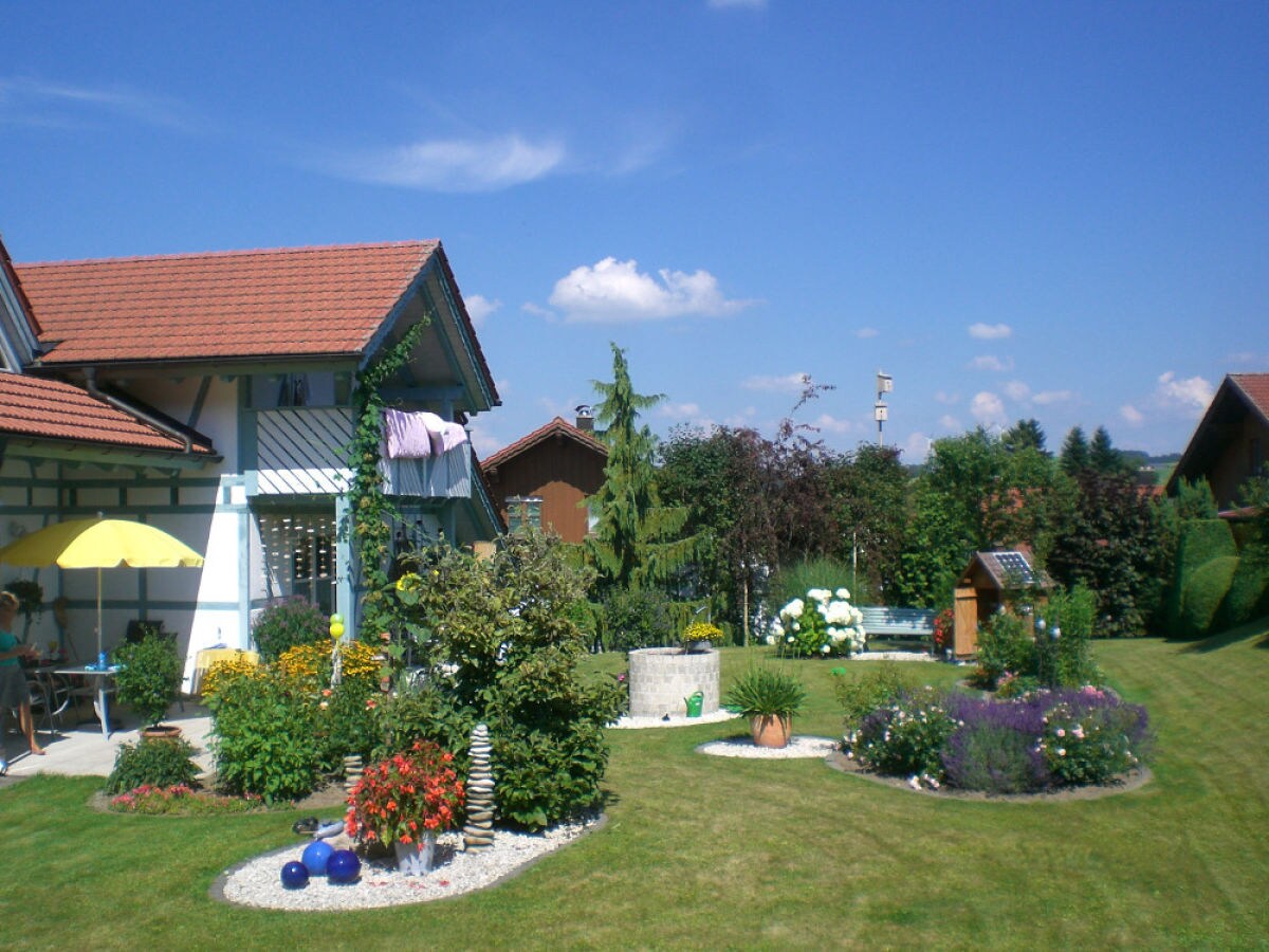 Holiday apartment Küber - Outdoor photo 3