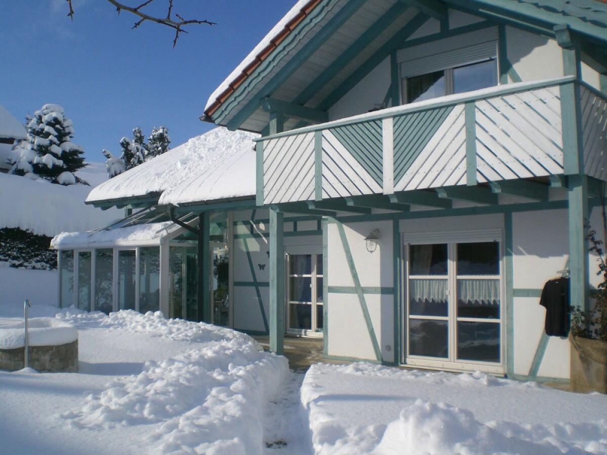 Holiday apartment Küber - Outdoor photo 4