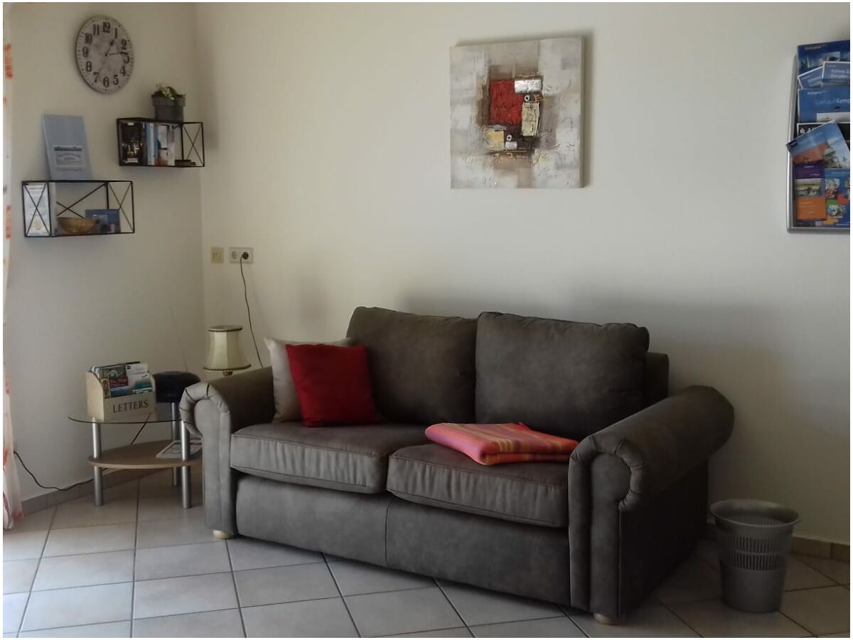 Holiday apartment Küber - Features photo 5