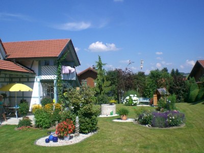 Holiday apartment Küber - Outdoor photo 3