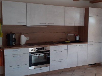 Holiday apartment Küber - Features photo 6