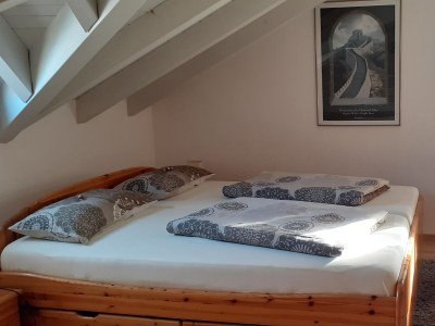 Holiday apartment Küber - Features photo 9