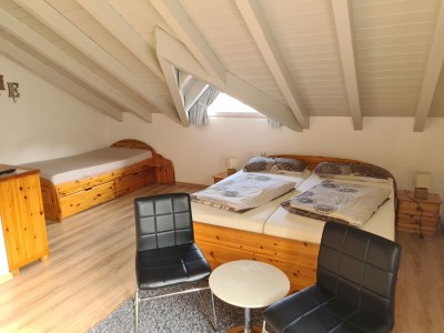 Holiday apartment Küber - Features photo 12