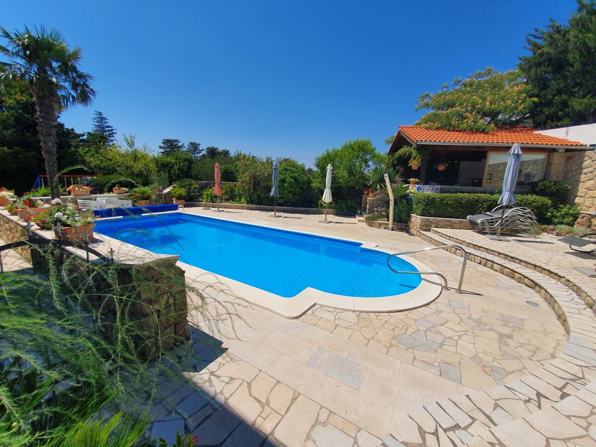 Holiday apartment Apartment Angela with pool - Outdoor photo 2