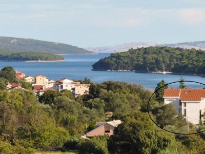 Holiday apartment Apartment Angela with pool - Outdoor photo 5