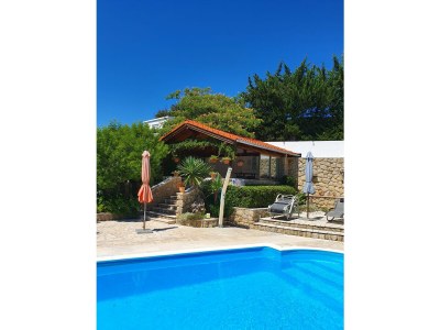 Holiday apartment Apartment Angela with pool - Outdoor photo 8