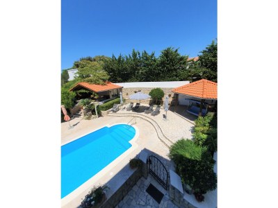 Holiday apartment Apartment Angela with pool - Outdoor photo 10