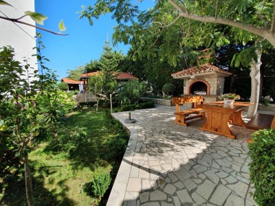 Holiday apartment Apartment Angela with pool - Outdoor photo 14