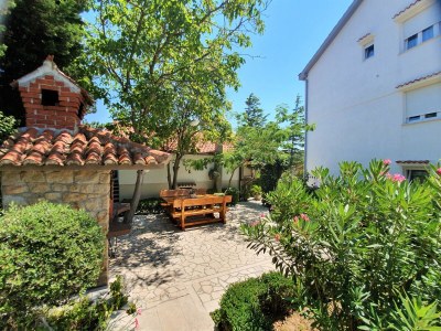 Holiday apartment Apartment Angela with pool - Outdoor photo 15