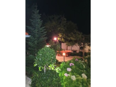 Holiday apartment Apartment Angela with pool - Outdoor photo 16