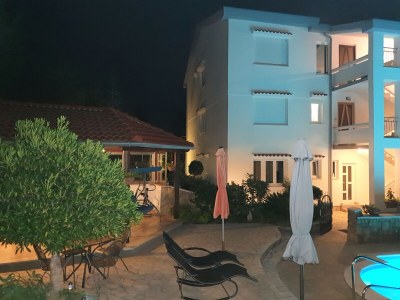 Holiday apartment Apartment Angela with pool - Outdoor photo 17