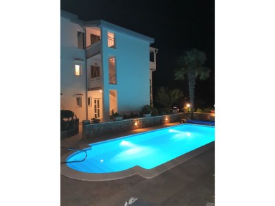 Holiday apartment Apartment Angela with pool - Outdoor photo 18