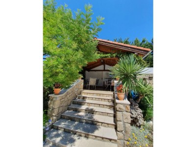 Holiday apartment Apartment Angela with pool - Outdoor photo 21