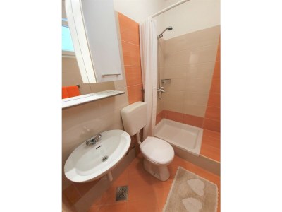 Holiday apartment Apartment Angela with pool - Features photo 24