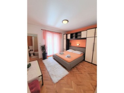 Holiday apartment Apartment Angela with pool - Features photo 25