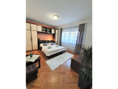 Holiday apartment Apartment Angela with pool - Features photo 27