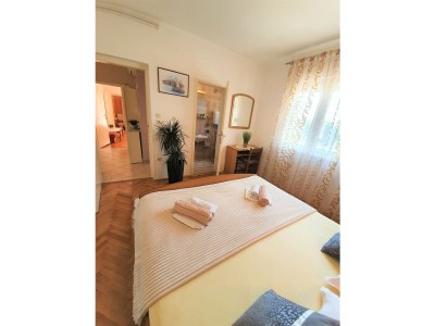 Holiday apartment Apartment Angela with pool - Features photo 28