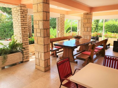 Holiday apartment Apartment Angela with pool - Features photo 30