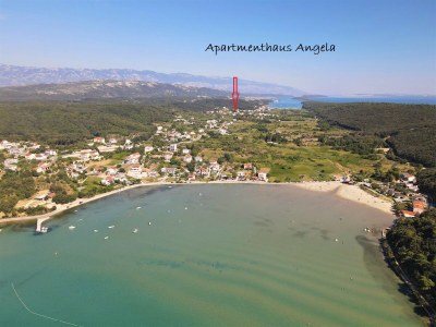Holiday apartment Apartment Angela with pool - Environment photo 34