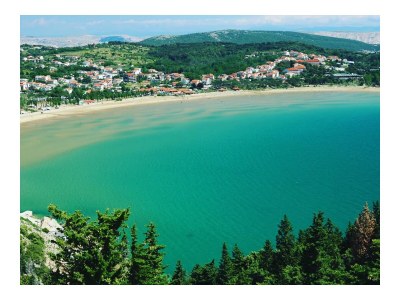 Holiday apartment Apartment Angela with pool - Environment photo 38