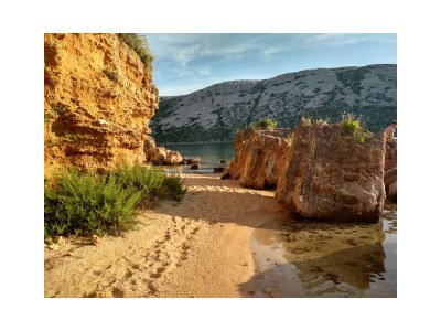 Holiday apartment Apartment Angela with pool - Environment photo 39