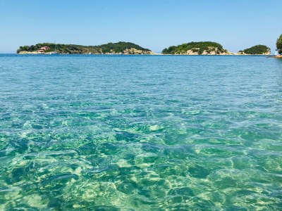 Holiday apartment Apartment Angela with pool - Document photo 41