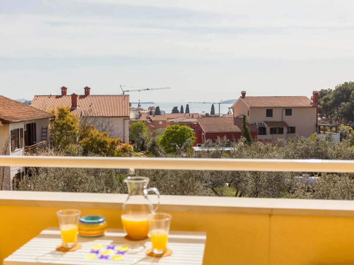 Holiday apartment Vacation apartment no. 27