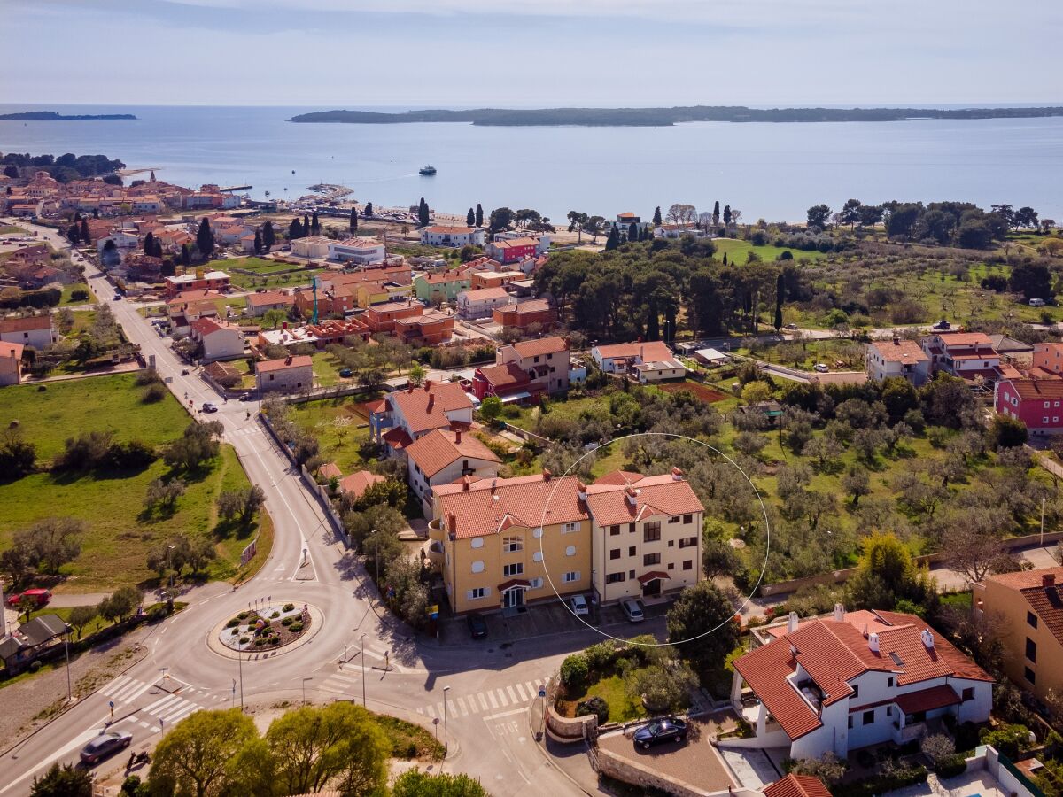 Holiday apartment Vacation apartment no. 27 - Outdoor photo 2