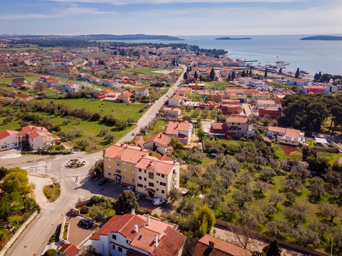 Holiday apartment Vacation apartment no. 27 - Outdoor photo 3